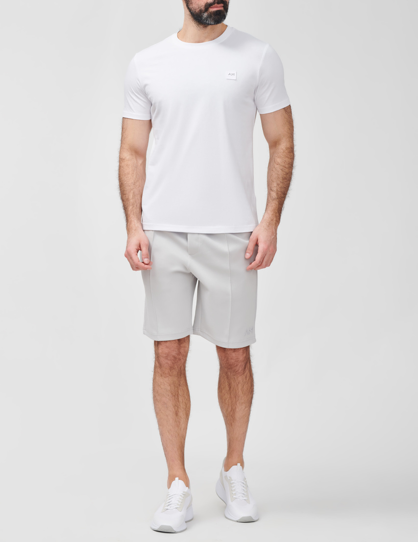 Antony Morato MMFS00040-FA150178-1013_gray фото-2