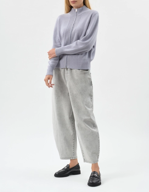 Panicale Cashmere D370614GZ37D53-0540_blue фото-2