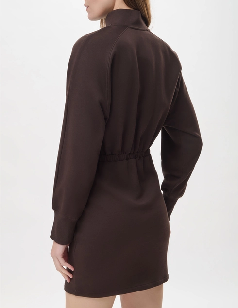 Armani Exchange XW002659-AF25527-U6032_brown фото-4