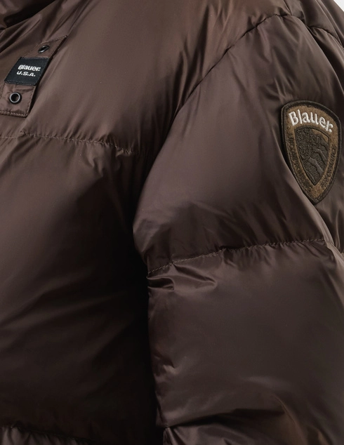 Blauer 25WBLDB03175006047-365 фото-5