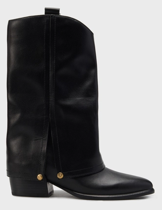 TOSCA BLU полусапоги