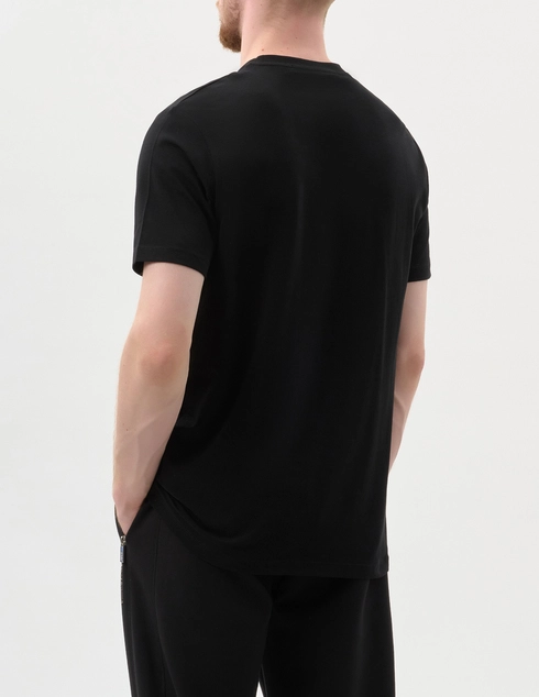 Karl Lagerfeld 755781563235-990_black фото-4
