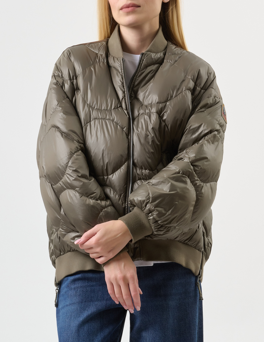 Parajumpers IN32-0109_khaki фото-8