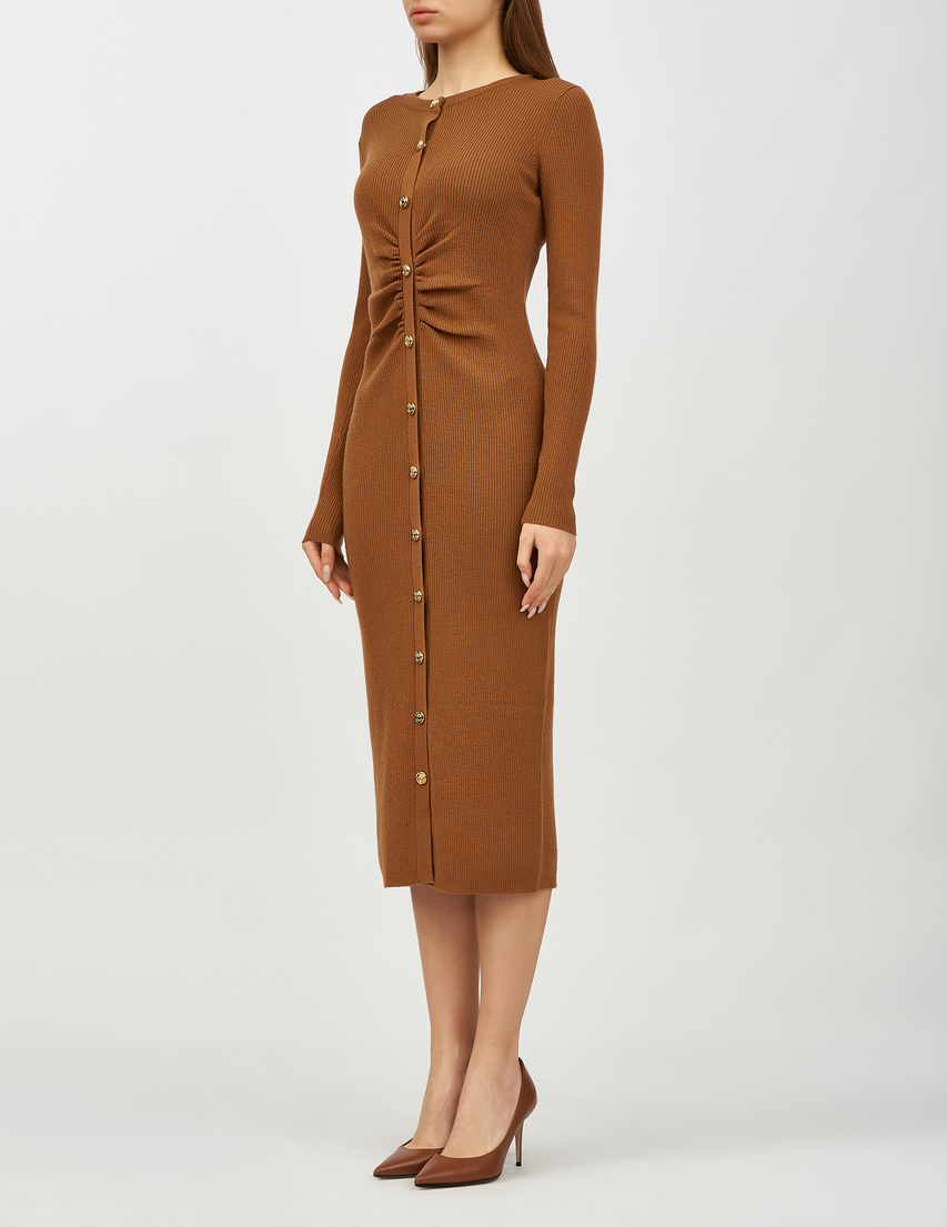 Pinko 101926_brown фото-2