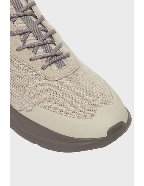 бежевые мужские Кроссовки Hugo HUGO_10480 10334 грн