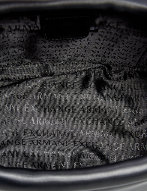 Armani Exchange 942985-4R700-00020_black фото-3