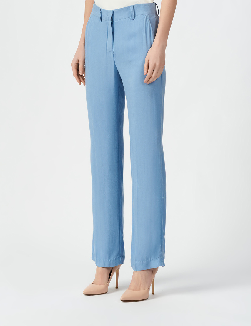 Hebe Studio HB-SS20-LVOP-VC-SOLID-blue фото-2