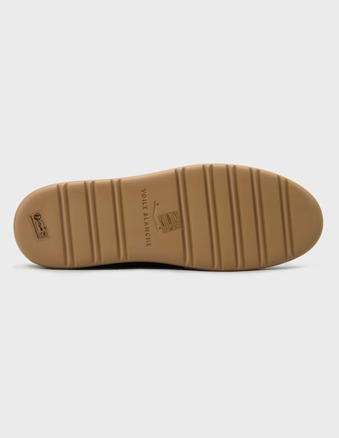 коричневые Лоферы Voile Blanche 9623-3-Brown размер - 41; 42; 43; 44; 45