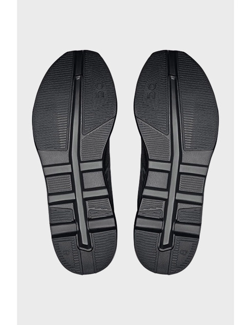 черные Кроссовки On ON_12 размер - 40; 44; 41; 45; 43; 42