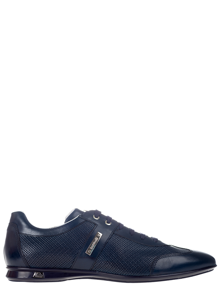 

Кроссовки, Синий