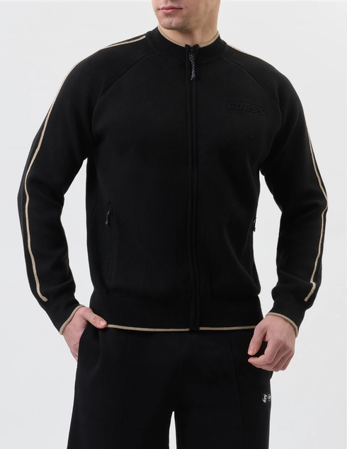 Guess Z5BQ11Z0960-JBLK_black фото-3