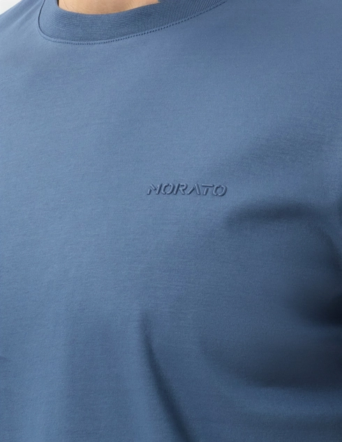 Antony Morato MMKS02658-FA100255-7143_blue фото-5