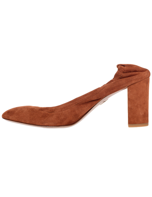 женские коричневые Туфли Giorgio Fabiani G2578_brown - фото-2