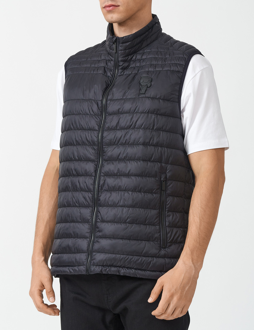 Karl Lagerfeld AGR-505401533591990_black фото-2