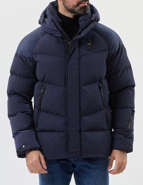 Blauer 25WBLUC02151007287-888 фото-1