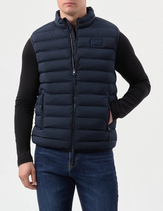 EA7 EMPORIO ARMANI жилет