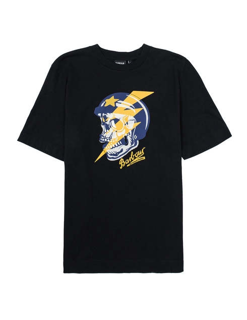 Barbour MTS1483BK11 фото-5