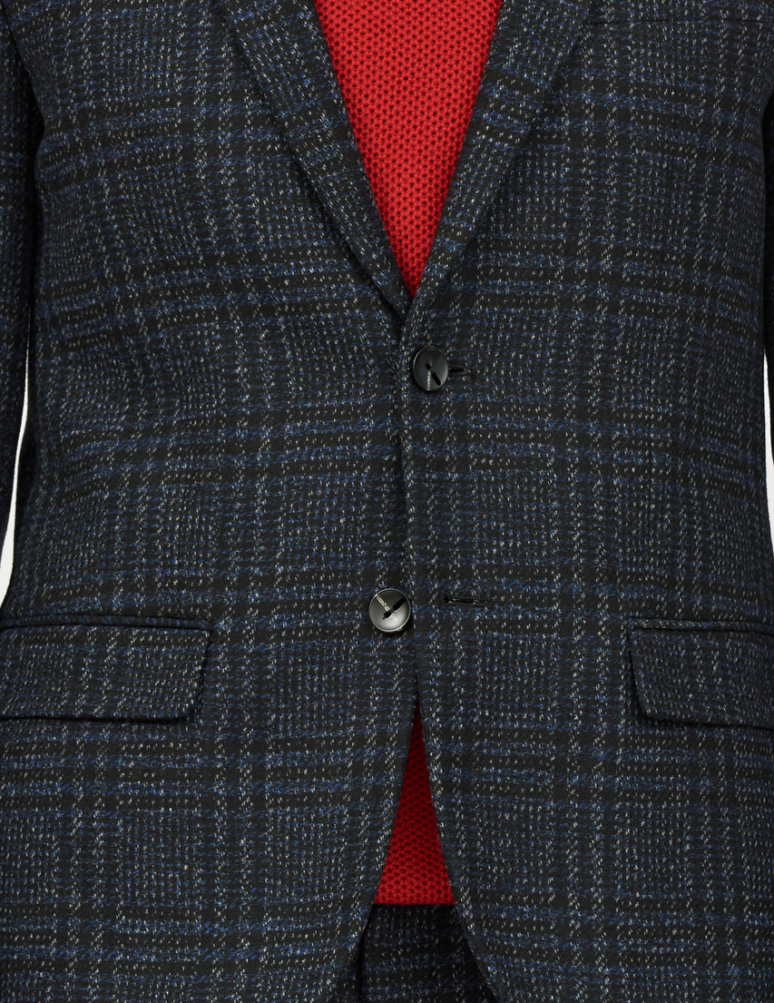 Antony Morato JS00017FA550112_blue фото-4