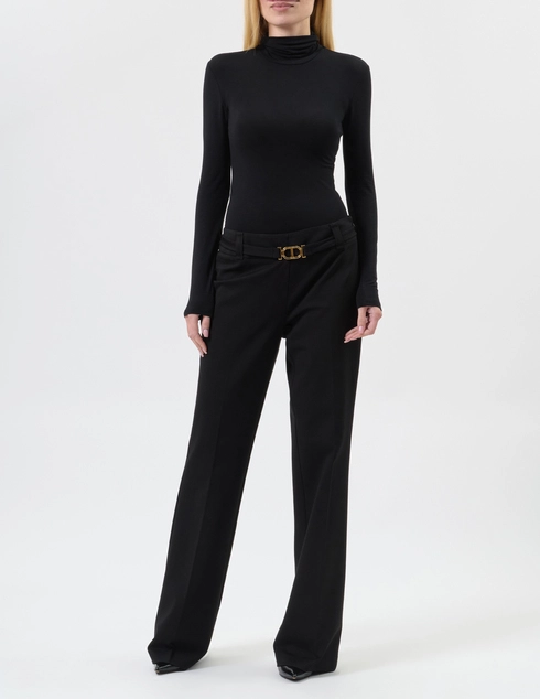 Twinset 252TP2602-00006_black фото-2