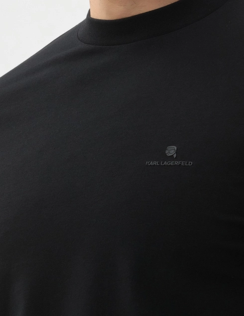 Karl Lagerfeld 561221-990_black фото-5