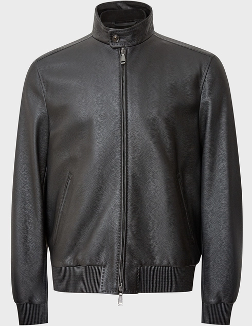Brioni Br-PLH20L-P7708-1000-black фото-1