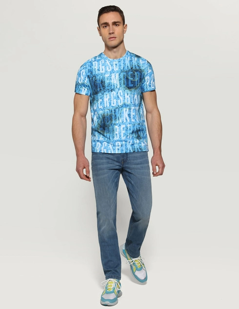 Bikkembergs C410100E2250-0021 фото-1