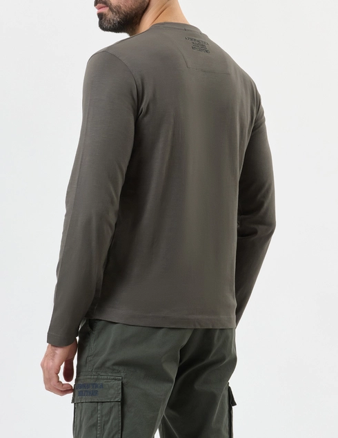 Aeronautica Militare 2485-34400_khaki фото-4