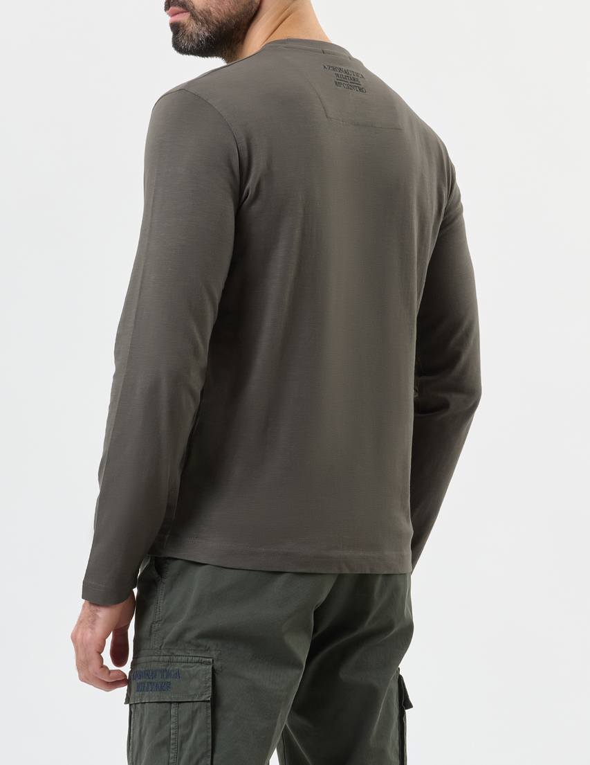 Aeronautica Militare 2485-34400_khaki фото-4