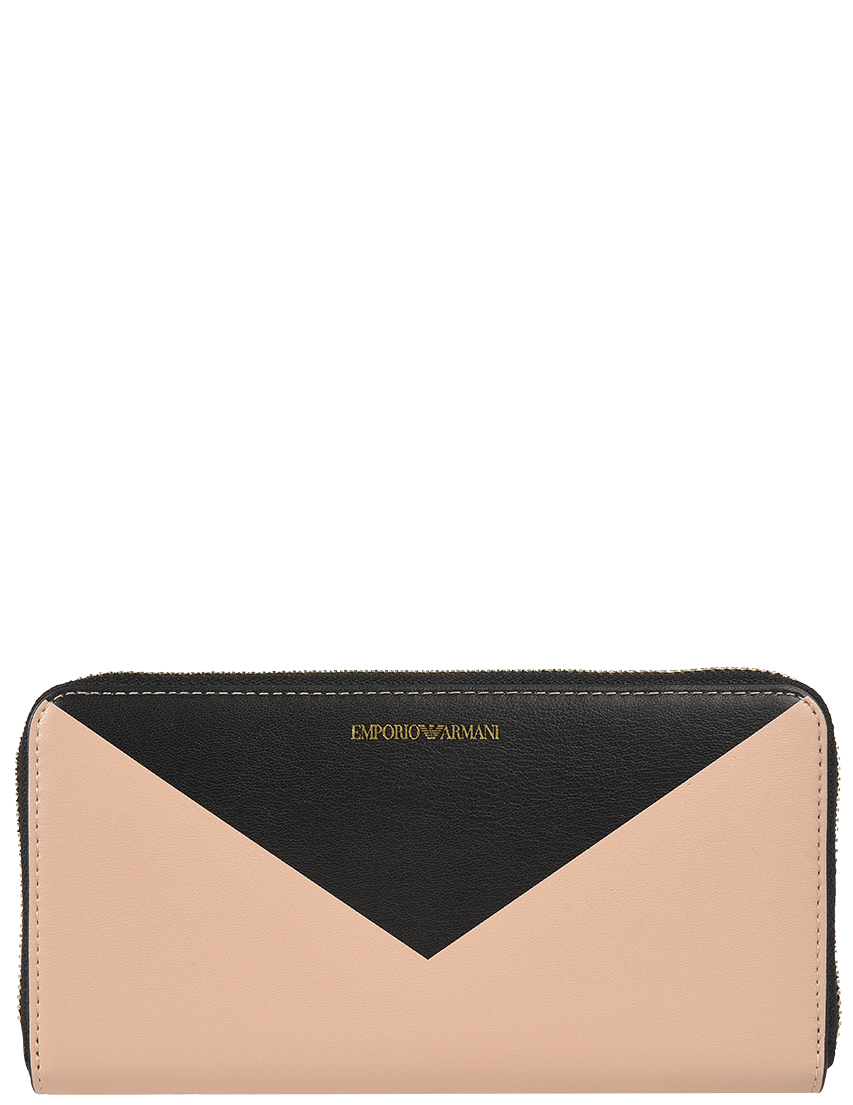 

Кошелек, Бежевый