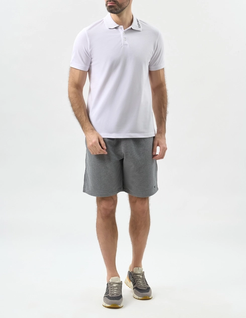 Emporio Armani 000495-8027_gray фото-2