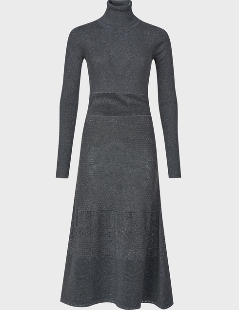 Agnona Agn-ANH98-AR101-155-gray фото-1