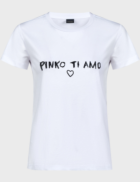 Pinko 1G15GB-Y4LX-Z05-white фото-1