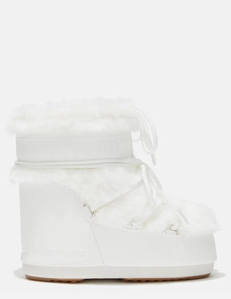 MOON BOOT полусапоги