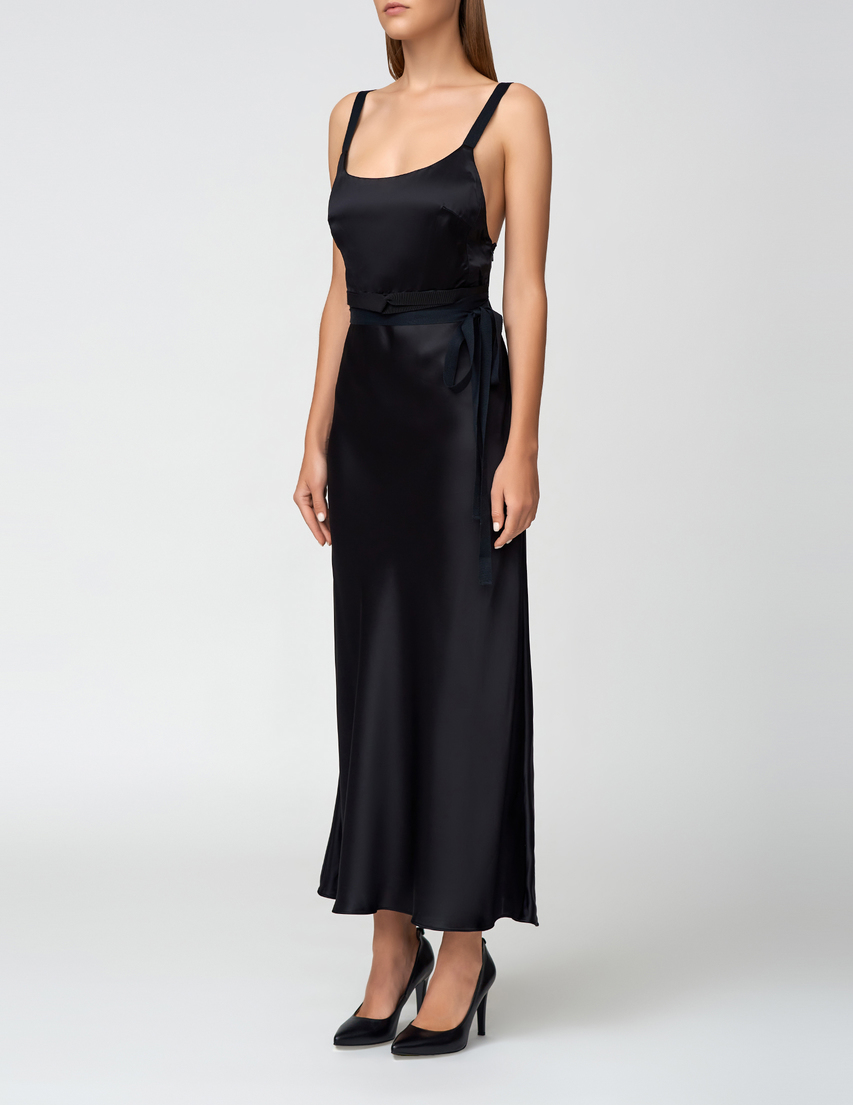 Brock Collection Brock-FW21-BRPT50039A-BT046-black фото-2