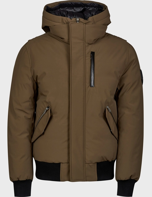Rudsak 627866758847-brown фото-1