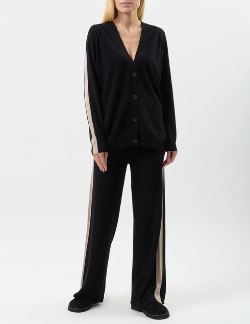 Kaos NT034-NT031-cash-wool_black фото-1