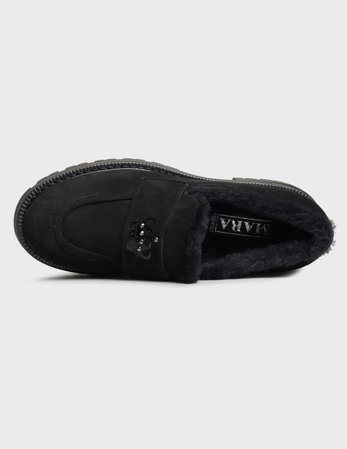 черные женские Лоферы Mara T357_black 19854 грн