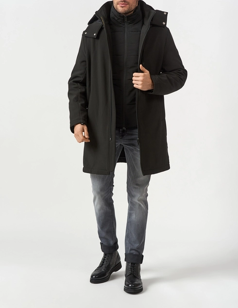 Armani Exchange 6HZL06-ZNNEZ-1200-black фото-9