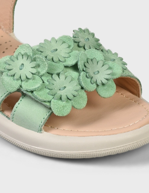 Naturino Capri-vit-Cerato-pastello-green фото-5