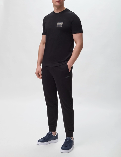Armani Exchange M003307-AF10358-UC001_black фото-2