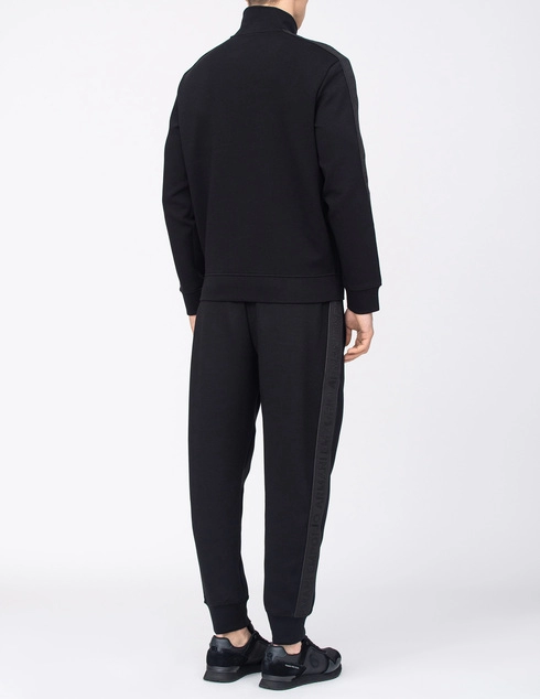 Emporio Armani 3R1MBA-0999--3R1PCG-0999_black фото-3
