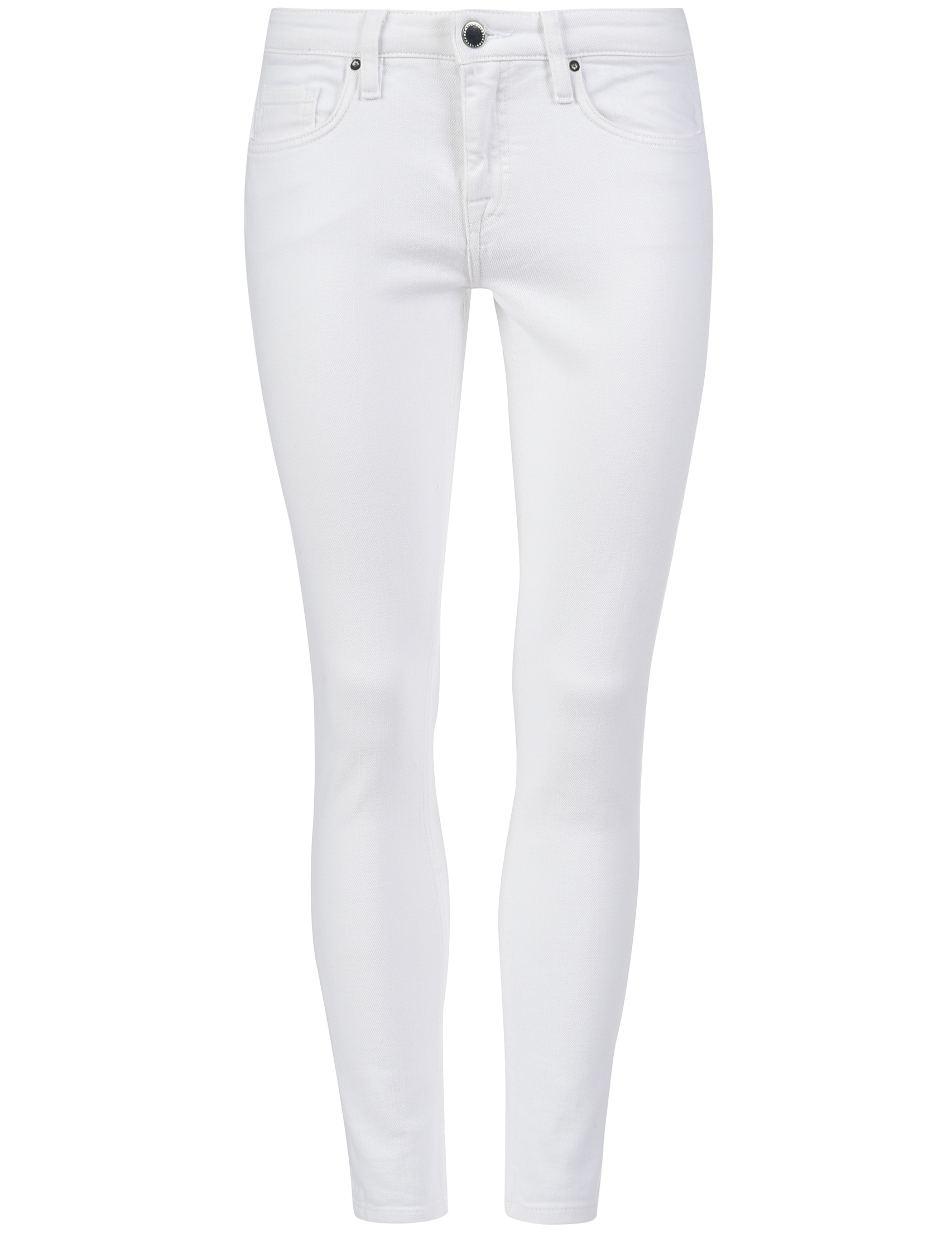 Женские джинсы VICTORIA BECKHAM VB2441_white