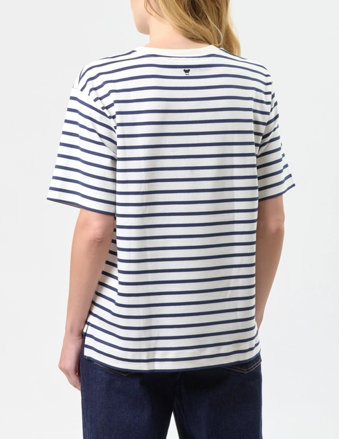 Weekend Max Mara MULTID4-white фото-4