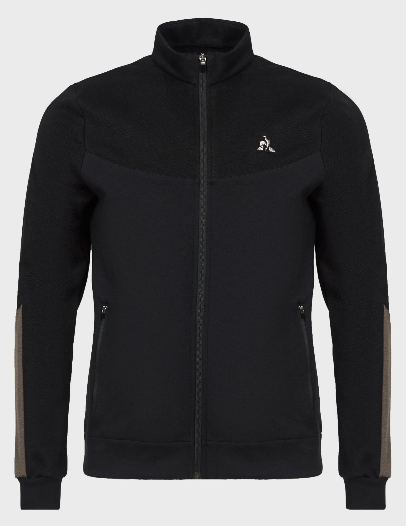 

Спортивная кофта, Черный