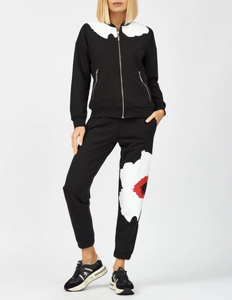 COSTUME NATIONAL cпортивный костюм