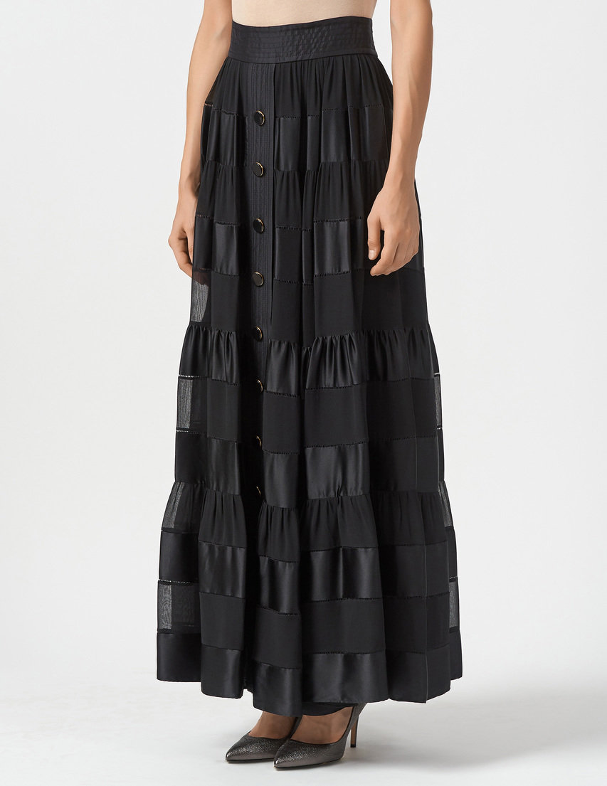 Zimmermann Zimm-AW19-6707SSAB-black фото-2