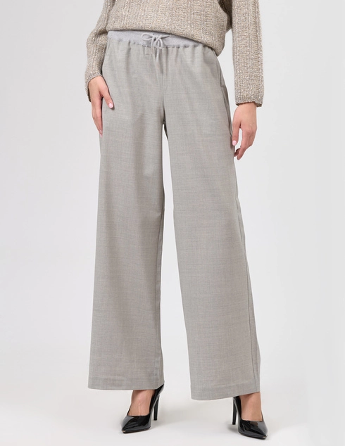 Panicale Cashmere D370012PA37D07B-0011_gray фото-3