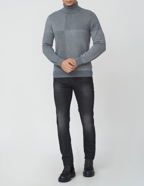 Armani Exchange 6LZM1V-ZM1CZ-3997_gray фото-1