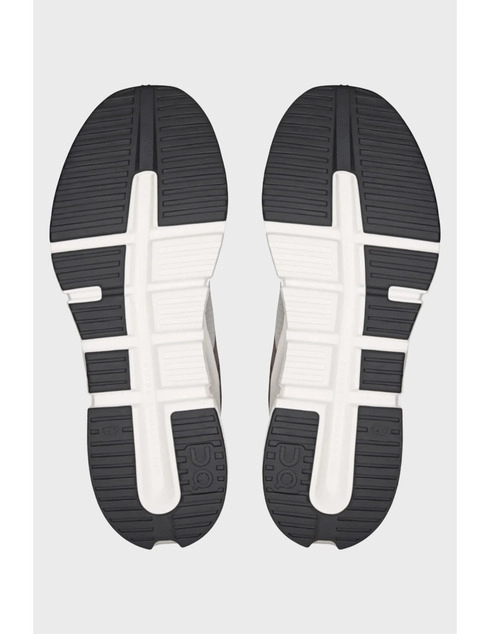 мужские многоцветные текстильные Кроссовки On ON_21 - фото-5