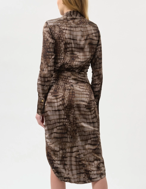 Elisabetta Franchi AB-892-61E2-V650-644 фото-4